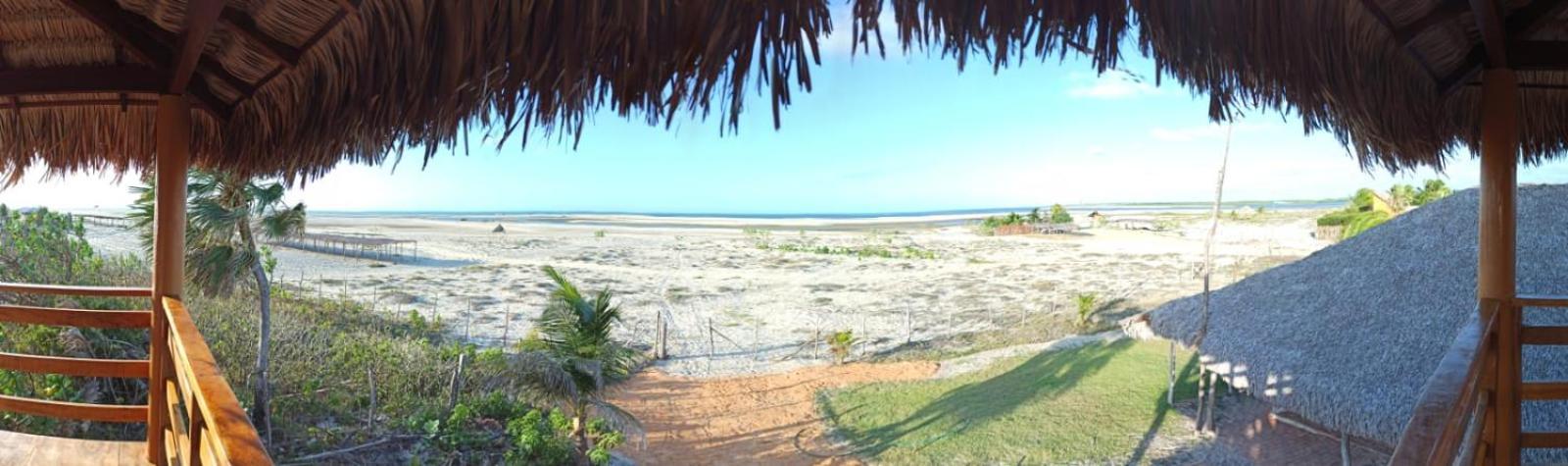 ホテル Amazonia Kite Club ルイース・コヘイア 部屋 写真